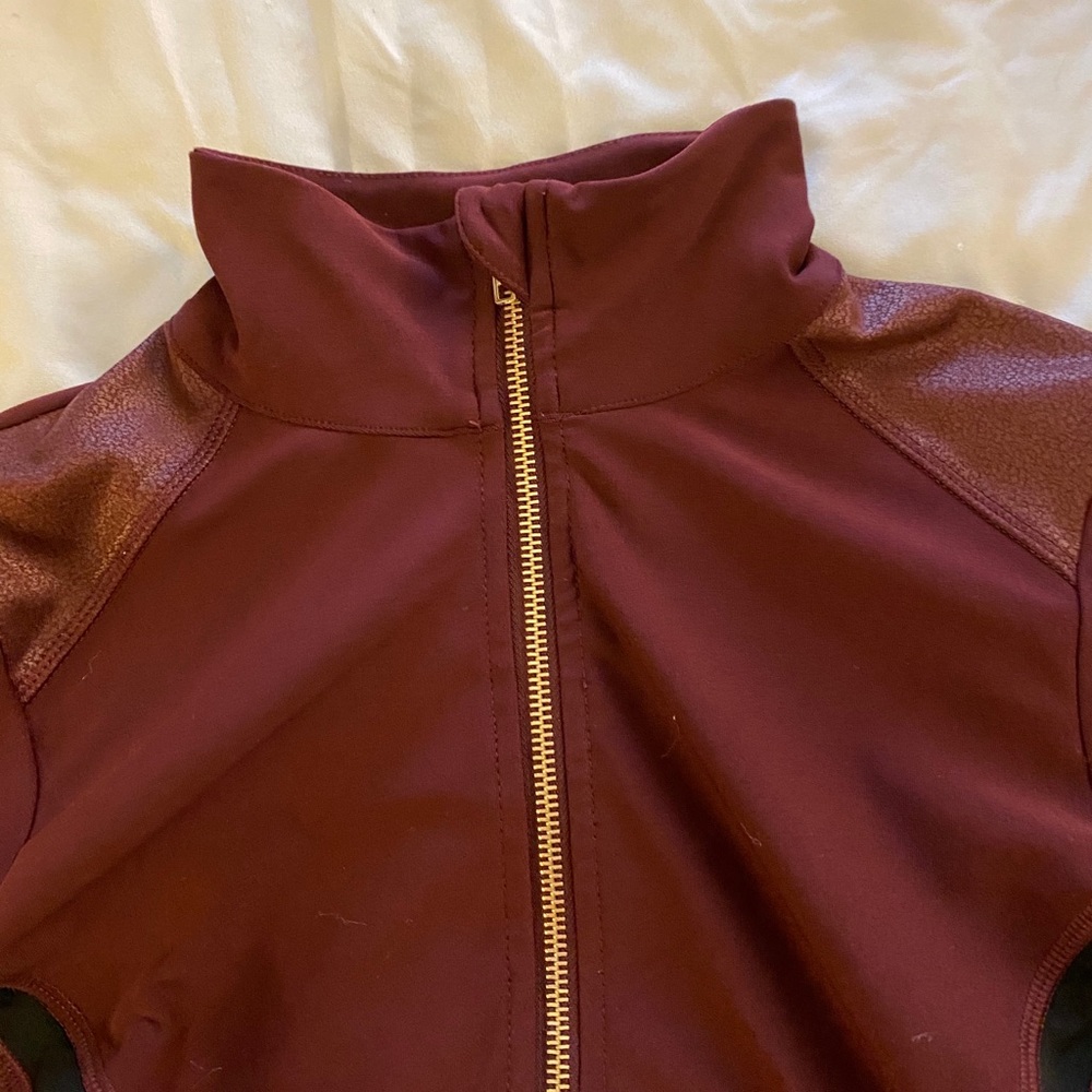 Workout jacket - Picture 4 of 4